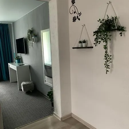 Targaleseta Guest House Ventspils Exterior photo