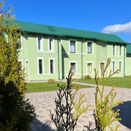 Targaleseta Guest House Ventspils Exterior photo