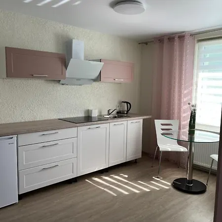 Targaleseta Guest House Ventspils Exterior photo