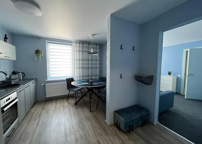 Targaleseta Guest House