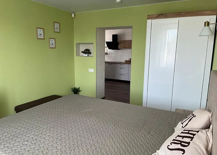 Targaleseta Guest House