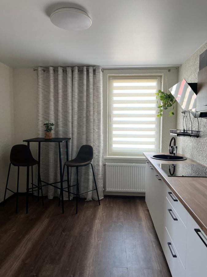 Targaleseta Lägenhet Ventspils